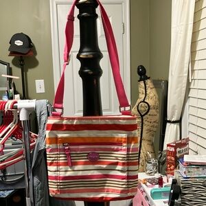 Coach crossbody purse